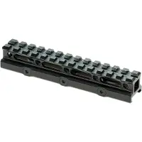 Leapers Inc. 13-Ura Riser Mount 19 mm Picatinny kisko