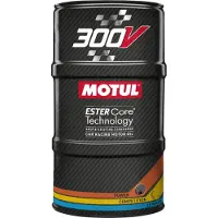 Motul Moottoriöljy 110820