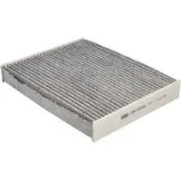 MANN-FILTER Suodatin, sisäilma CUK 28 045