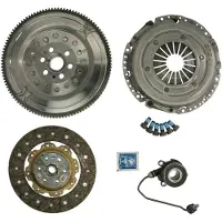 SACHS Kytkinpaketti 2290 601 238