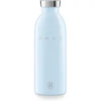 Smeg - Termospullo 0,5 L WBF01 Sininen