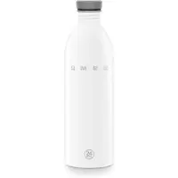 Smeg Clima termospullo Valkoinen, 1 l