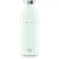 Smeg Clima termospullo Pastellinvihreä, 0,5 l