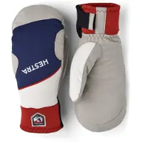 Hestra Comfort Tracker Mitt Marine/Ivory Urheiluhanskat 8