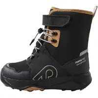 Reima Reimatec Talves Talvikengät, Black, 36
