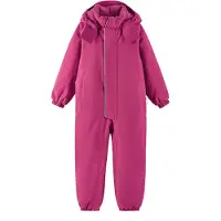 Reima Tromssa Reimatec Talvi Haalari Rosy Berry Rosy Berry-116 cm Vaaleanpunainen 116 cm Pojat, Tytöt