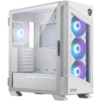 VIST Tietokone White Ryzen 9 9950X3D 32GB RTX 5080 SSD 2TB nVme Win11