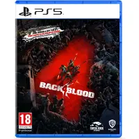 Back 4 Blood (PS5)