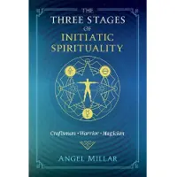 Inner Traditions Three Stages Of Initiatic Spirituality