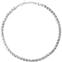 Mockberg Rebel Chain kaulakoru