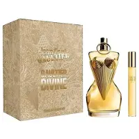 Jean Paul Gaultier Divine EDP 100 ml + EDP 10 ml - Giftset