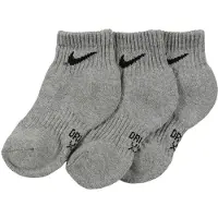 Nike Kids Rn0012 Quarter Lyhyet Sukat 3 Parit
