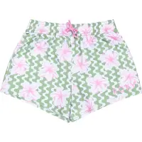 Roxy Party Waves Boardshort - Multi/patterned - 176