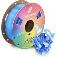 Polymaker Panchroma PLA Gradient Silk