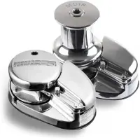 Muir Vr4000 Vinssi 24v