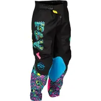 FLY Racing Kinetic Mutant Housut Off-road