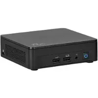 Logitech ASUS NUC 13 Pro Kit NUC13L3Kv5