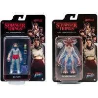 Stranger Things core figuuri (lajitelma)
