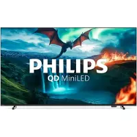 Philips QD Smart Mini-LED TV 55MLED820/12