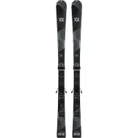 Völkl Shine 72 laskettelusukset + Vmotion 9 GW siteet 25/26