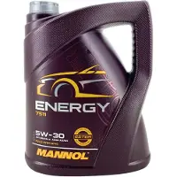 Mannol Moottoriöljy MANNOL MN7511-5
