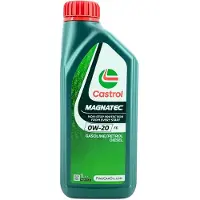 Castrol Magnatec 0W-20 FE Moottoriöljy