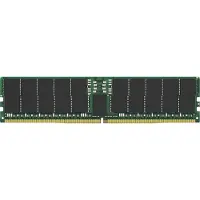 Kingston – 64GB DDR5 6400MT/s ECC Reg 2Rx4 Module (KTL-TS564D4-64G)