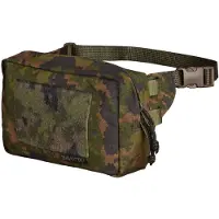 Savotta Suur-Kukkaro Hip Pack 2,6L (Color: M05 Woodland)
