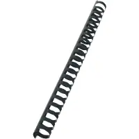 GBC Din A4 22 Mm Kierreselkä 100 Yksiköt