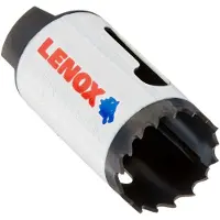 Stanley Reikäsaha 30mm 19l -