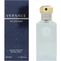 Versace The Dreamer, EdT 50ml