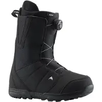 Burton Moto BOA 2026 Lumilautakengät black Koko 15.0