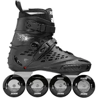 Roces X35 Tif Rullaluistimet