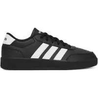 Adidas Breaknet 3.0 - Black - 42