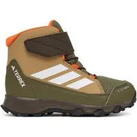Adidas Terrex Cf Climawarm Lumisaappaat