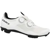 Q36.5 Gregarius Adventure Shoes White Black, Size 43,5 - EUR