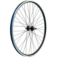 La ruota 27.5´´ 7s Qr Mtb Hinterrad