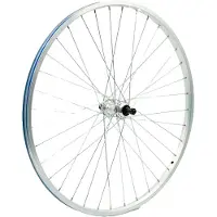 La ruota 26´´ Qr Mtb Hinterrad