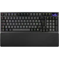 Asus ROG Azoth 96 HE Pelinäppäimistö [ROG HFX V2]
