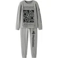Name It Kids Nkmolympos lasten pyjama