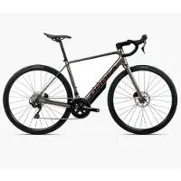 Orbea Kemen Tour 20 Cues U6000 Gs Shadow 2026 Sähköpyörä