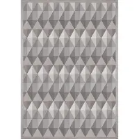 Narma -matto Norra beige 200x300 cm