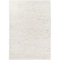 Narma matto Hygge valkoinen 140x200 cm