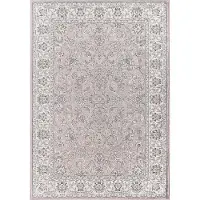 Hobby Hall Narma matto Yasmin rose 67x140 cm