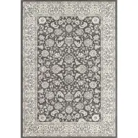 Hobby Hall Narma matto Yasmin pellava 120x170 cm