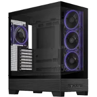 INTOP Tietokone AQUA Ryzen 5 7600X 32GB DDR5 1TB SSD M.2 NVME RTX5070 12GB WIN11