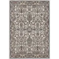 Hobby Hall Narma matto Lulu beige 160x230 cm