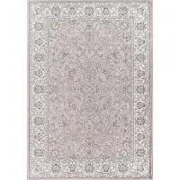 Hobby Hall Narma matto Yasmin roosa 80x200 cm