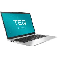 HP Käytetty EliteBook 840 G8 kannettava tietokone, Windows 11 Pro, Kuntoluokka A (TH840G8MX06P)