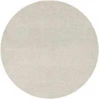 Hobby Hall Narma-matto Wow kermanvärinen pyöreä 133x133 cm